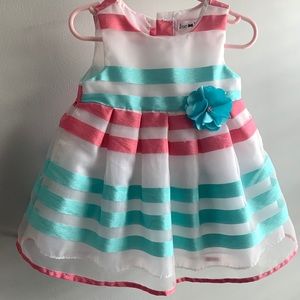 👗🎀💞 Joe Ella Special Occasion Dress